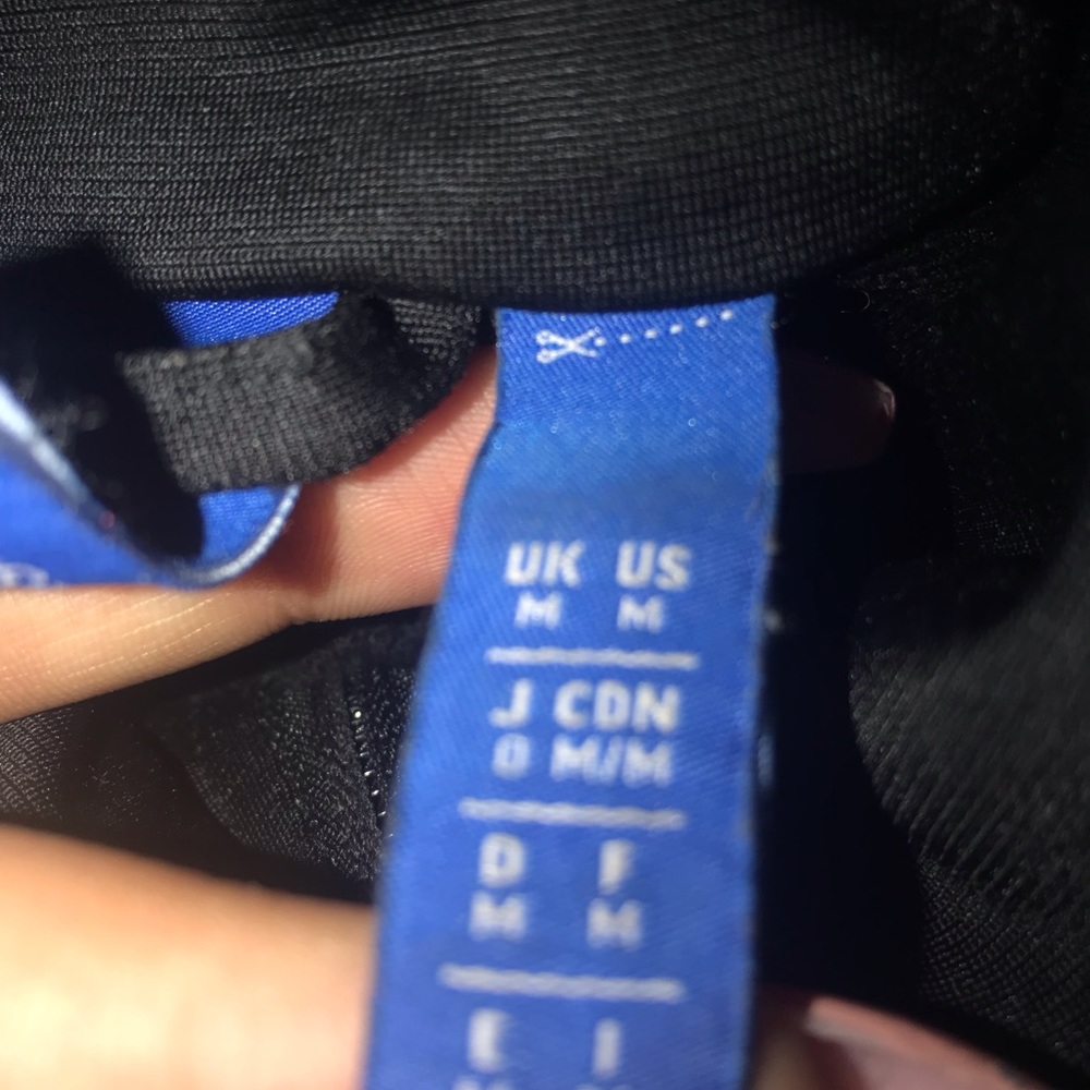 Adidas jacket - Picture 2 of 2